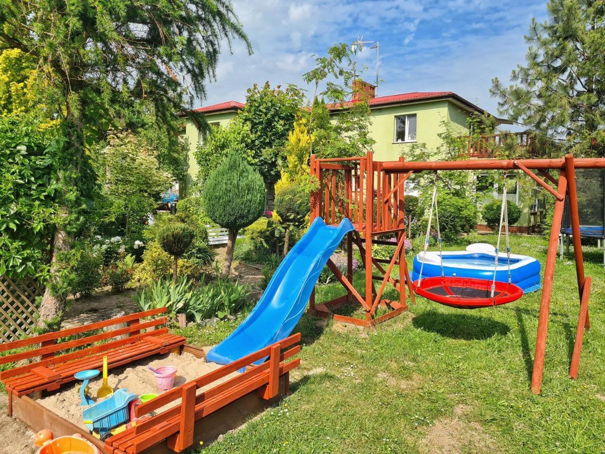 Jezyce Agroturystyka Nowy Krakow מראה חיצוני תמונה
