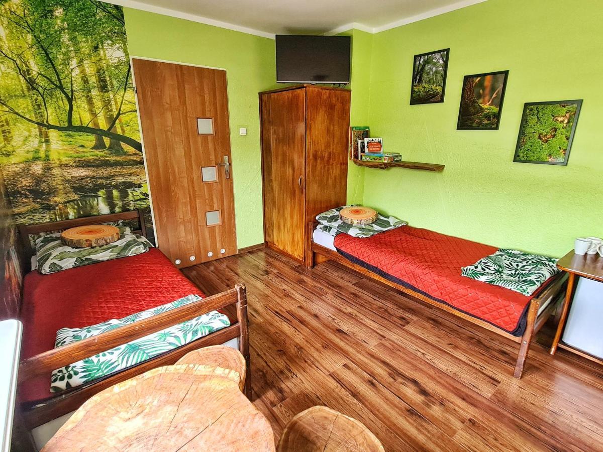 Jezyce Agroturystyka Nowy Krakow מראה חיצוני תמונה